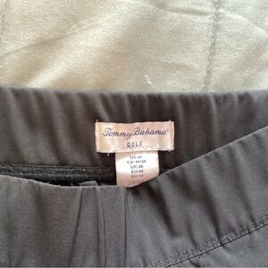 Tommy Bahama Golf Athletic Bottoms. Size M.  B4